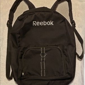 Reebok Backpack
